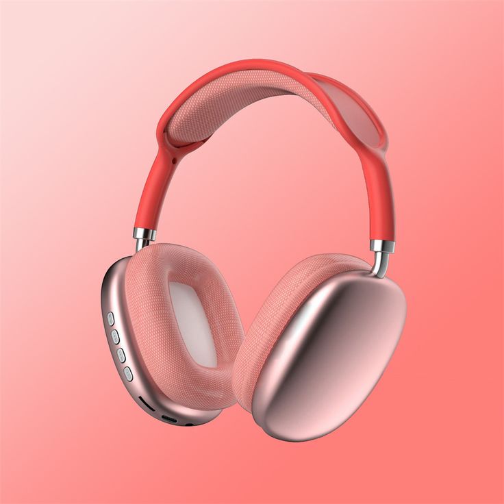 APPLE P9 Headset