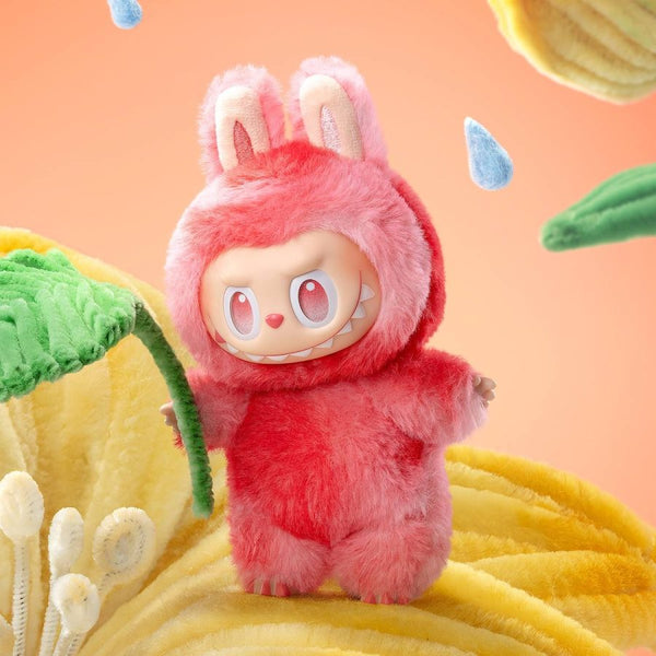 01 Pcs Labubu – Labubu Doll – Toys For Boys And Girls – Gift For Girls –  17cm/7inch Labubu Doll – Dolls For Girls – Stuff Labubu Toys ( Random Color )