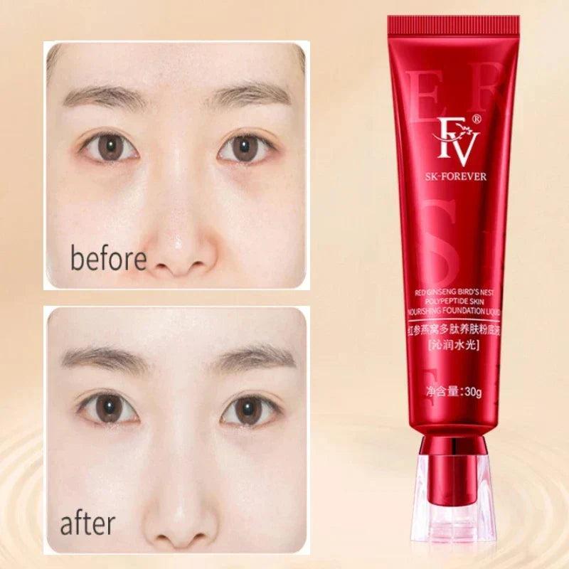 FV Foundation (Original)