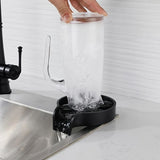 Automatic Cup Washer