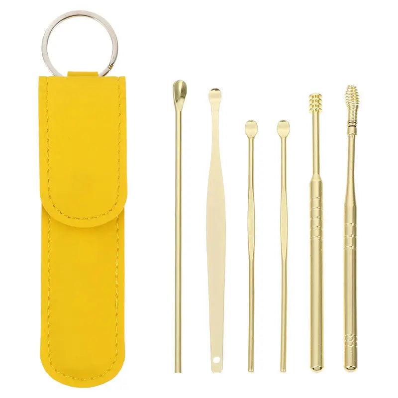 Ear Wax Removal Kit