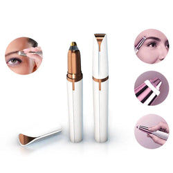 Eyebrow Trimmer