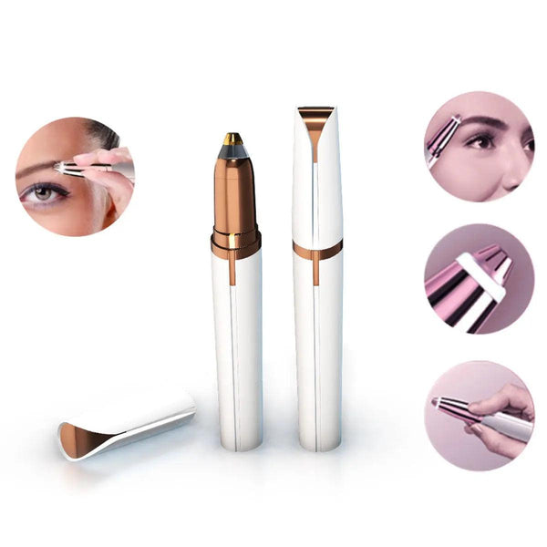Eyebrow Trimmer