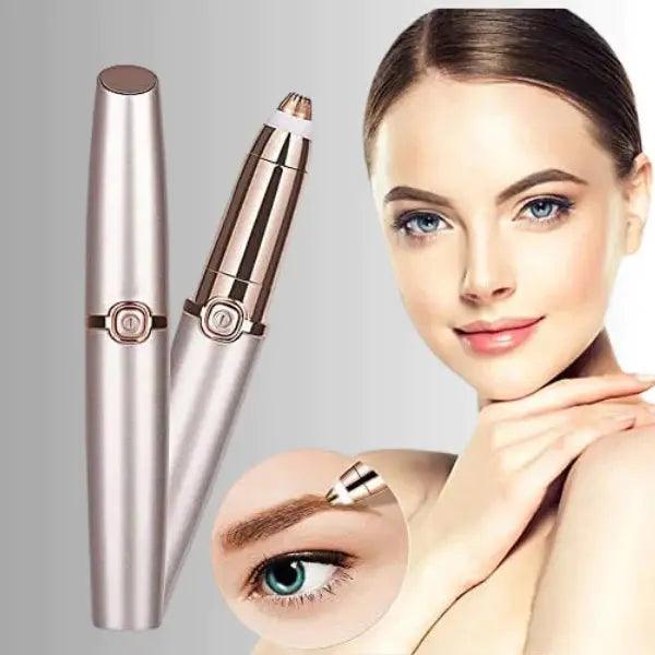 Eyebrow Trimmer